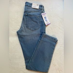 New Jessica Simpson Crop Skinny jeans 👖